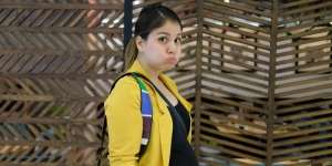 Pengalaman Pahit Tya Ariestya Saat Gagal Bayi Tabung