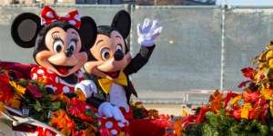 Dibeli Rp1000 Triliun, Disney Caplok 21st Century Fox