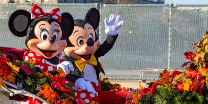 Dibeli Rp1000 Triliun, Disney Caplok 21st Century Fox