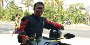 Pesona Baru Yamaha Aerox, Biker Tak Bisa Berpaling