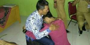 Akhir Damai Kasus Siswa Ajak Duel Kepala Sekolah