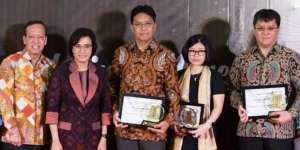 Top! Daihatsu Masuk Daftar 24 Perusahaan Pembayar Pajak Terbesar