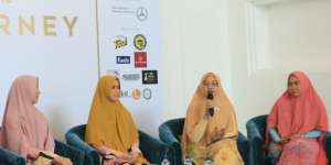 Dorong Industri Halal, BNI Syariah Gandeng Mitra