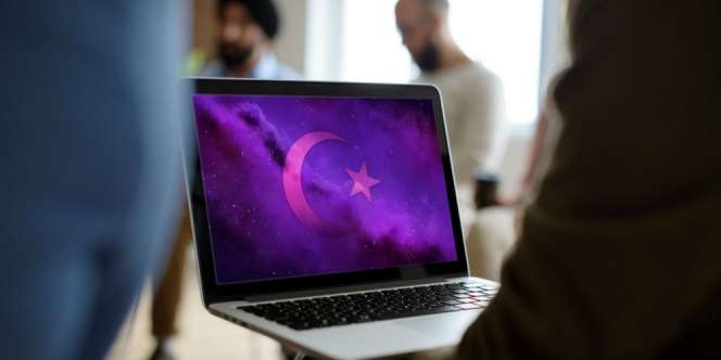 Pengajian Kitab Kuning Online Makin Diminati