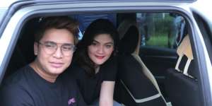 Hilda Dituduh Cuma Incar Uang, Billy Syahputra: Gue Sayang Dia
