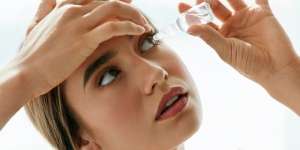 Sering Pakai Obat Tetes Mata Bisa Picu Glaukoma