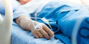 Suntikkan Jus ke Tubuh, Wanita Ini Nyaris Tewas