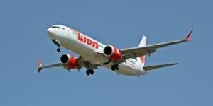 Terkuak, Isi Rekaman Percakapan Pilot Sebelum Lion Air JT610 Jatuh