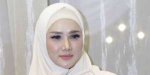 Tips Mix and Match Hijab Syar'i dari Mulan Jameela