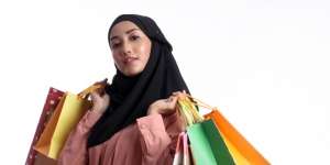 5 Fashion Item yang Banyak Diburu Hijabers