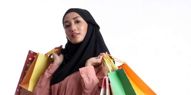 5 Fashion Item yang Banyak Diburu Hijabers