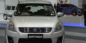 Suzuki Ertiga Rasa Toyota Segera Mengaspal?