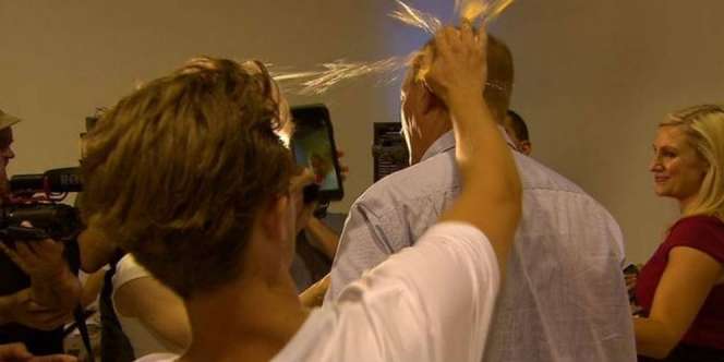 Egg Boy Sumbang Rp5 M untuk Korban Serangan Masjid Christchruch