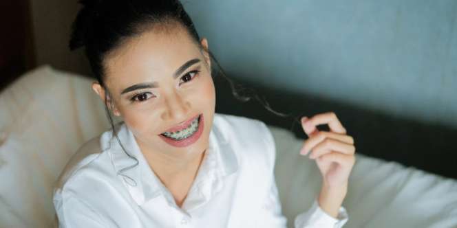 Kawat Gigi Murah Berujung Derita