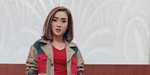 Cita Citata Punya Pacar Pengusaha