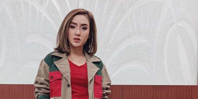 Cita Citata Punya Pacar Pengusaha