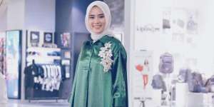 Tips Pilih Busana untuk si Tubuh Mungil