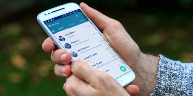 Admin Grup WA Dikeroyok Gara-gara Keluarkan Anggota