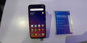 Redmi Note 7 Rilis Ponsel Berkamera 48 Megapiksel
