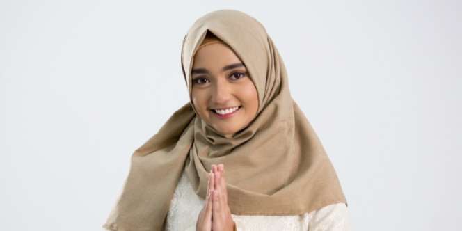 Meneropong Tren Busana Ramadhan & Idul Fitri 2019