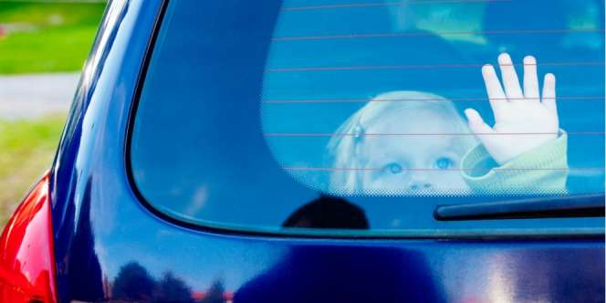 Keren! Temuan Si Nenek Bisa Selamatkan Banyak Pemilik Mobil