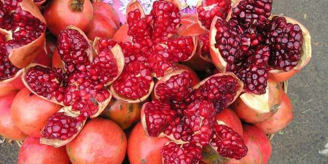 4 Makanan Super Sehat yang Kerap Disebut dalam Alquran