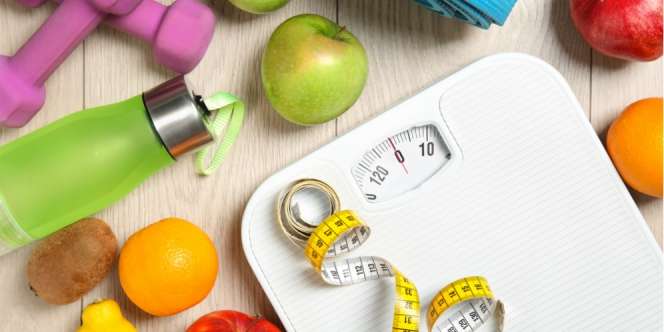 Trik Baru Turunkan Berat Badan Hanya Butuh 15 Menit per Hari