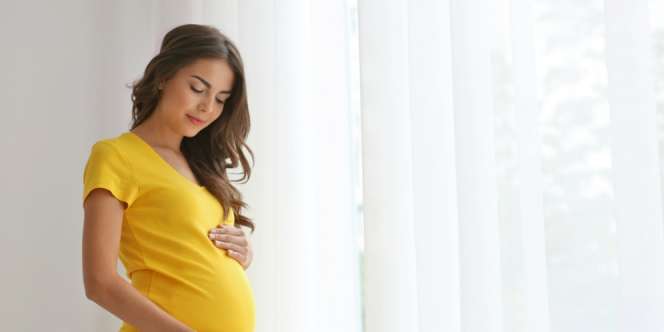 Cara Hilangkan Stretch Mark Usai Melahirkan
