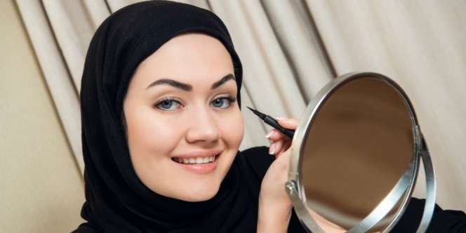 Pertanyaan Paling Sering Dilontarkan Pemula Saat Makeup