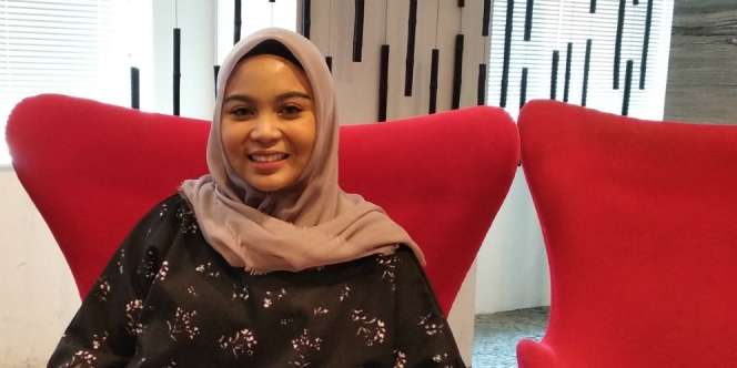 Luapan Kebahagiaan Siti Saniyah Lolos ke Grand Final Asia's Got Talent