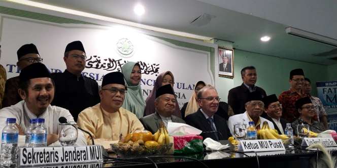 Dubes Selandia Baru: Kami Pastikan Umat Muslim Aman