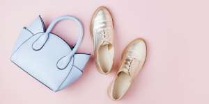 Tambah Koleksi Sepatu dengan Promo Buy 1 Get 1