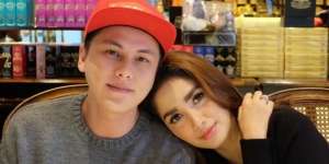 Dikabarkan Cerai dari Ussy, Ini Kata Andhika Pratama