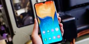 Spesifikasi & Harga Samsung Galaxy A50 dan A30, Ponselnya Generasi Suka Live
