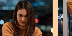 Pulang dari Swiss, Luna Maya Langsung Ketemu Ariel Noah
