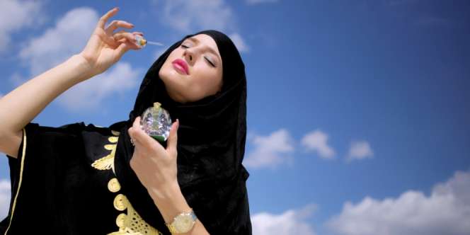 Parfum Termahal Sejagat, Sebotol Dijual Rp18 Miliar