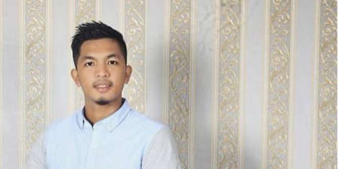 Suami Ikut Hapus Semua Foto Evi Masamba