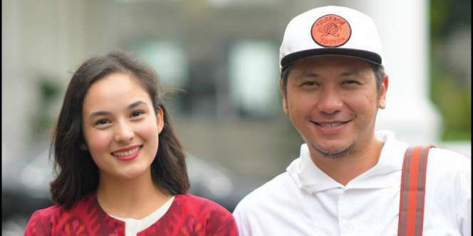 Gisel Mesra Bareng Wijin, Gading Marten Pamer Foto Bareng Chelsea Islan