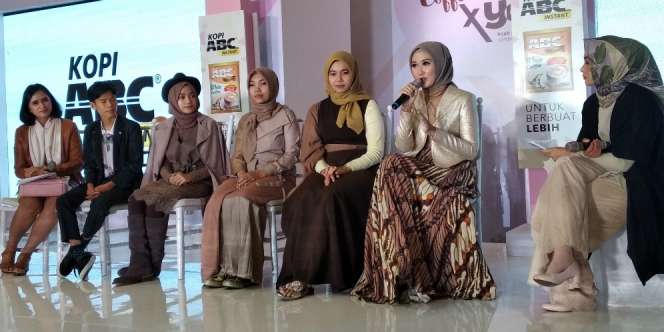 Ini 4 Desainer Muda Berbakat Pemenang Coffeetone X You 2018