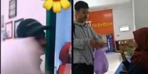 Berangkat Merantau Ditangisi Kekasih, Pulang Ditinggal Nikah
