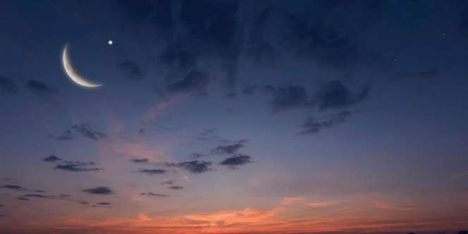 Muhammadiyah Tetapkan Awal Puasa Jatuh Senin, 6 Mei 2019