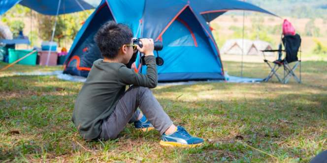 Hadapi Masa Puber Si Anak Lelaki dengan Bijak