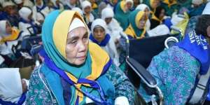 Pernah Berhaji, Jemaah & Petugas Kena Biaya Tambahan Rp7 Juta