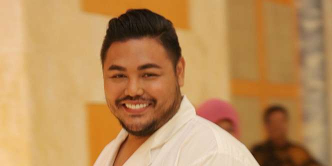 Lia Ladysta Dilaporkan Syahrini, Ivan Gunawan Beri Komentar Menohok