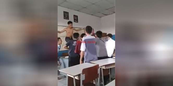 Terjadi 4 Kekerasan dan Pelecehan Guru dalam 3 Bulan