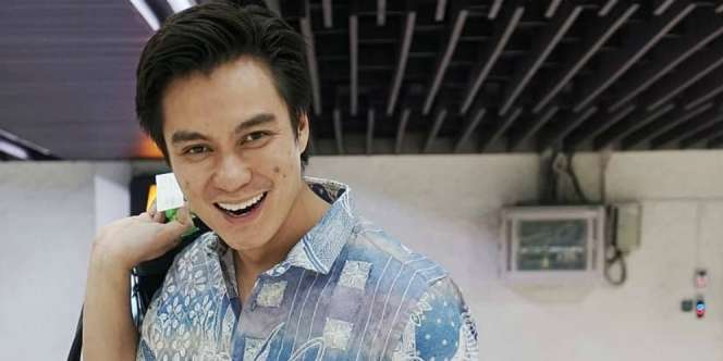 Ibunda Ungkap Masa Lalu Marshanda Kala Bersama Baim Wong