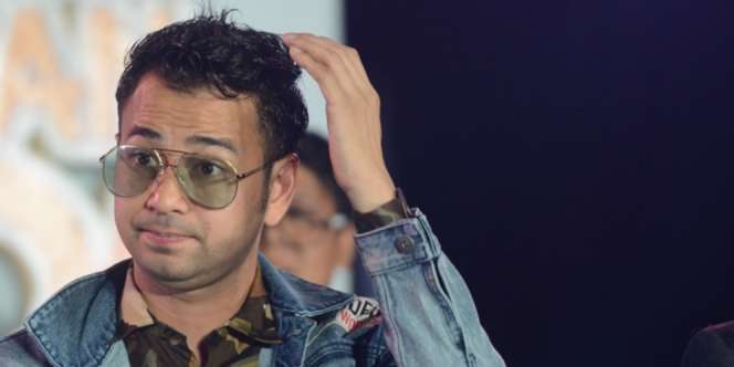 Raffi Ahmad Pilih Poligami: `Selingkuh itu Dosa`