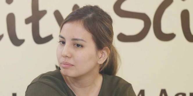 Dikira Korban Copet, Tya Ariestya Malah...