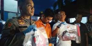Fakta Mengejutkan Pembunuhan Staf Cantik oleh Dosen Bergelar Doktor