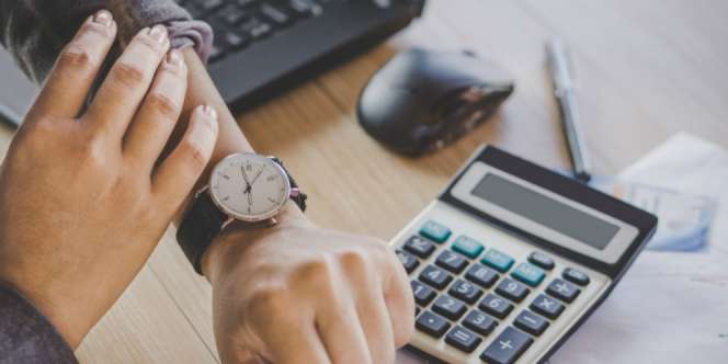 Orang yang Suka Ngaret Cenderung Panjang Umur dan Sukses?